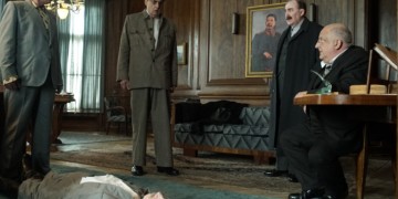  «Ο θάνατος του Στάλιν»: Μια τραγωδία που επαναλαμβάνεται ως φάρσα
