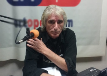 Σταύρος Μανίκας: Οι κυβερνήσεις  διέλυσαν  τις μεταφορές