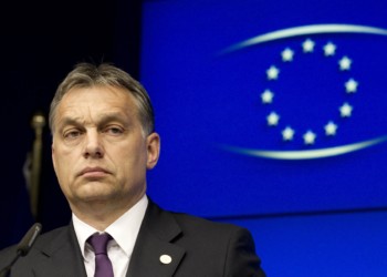 Ρατσισμός και ξενοφοβία υπηρετούν  τον οικονομικό εθνικισμό του Όρμπαν