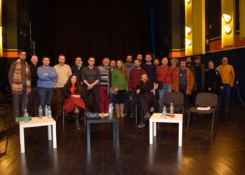 Πήγαμε στον «εχθρό» και βρήκαμε ταξικούς φίλους και συναγωνιστές
