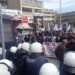 Επίδειξη αυταρχισμού σε αγωνιστές εκπαιδευτικούς στο δρόμο για το “αναπτυξιακό συνέδριο”