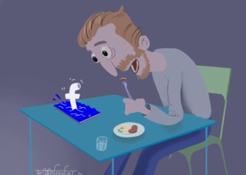 Το Facebook να σεβαστεί τα προσωπικά δεδομένα; Όχι δα!