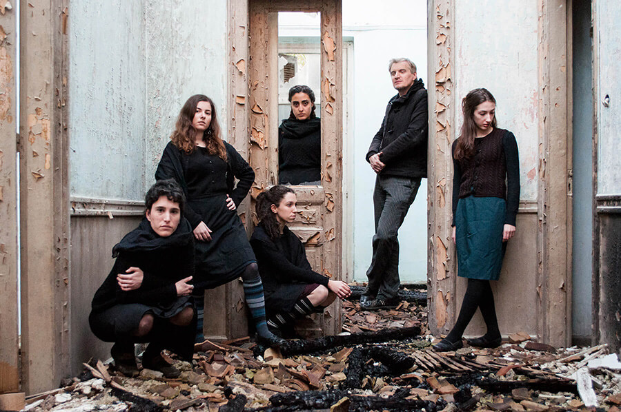 Διαβάστε στο Πριν αυτής της Κυριακής 18.03