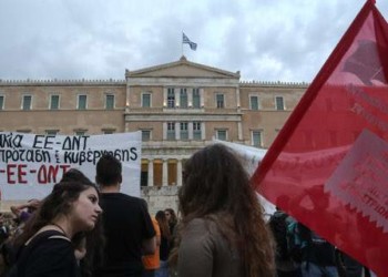 Συνεργασία για ανατροπή ή για διαχείριση των αδιεξόδων;