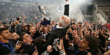 Στη… σέντρα ολιγάρχες των ΠΑΕ, κυβερνήσεις, FIFA και UEFA