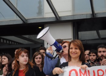Κλιμάκωση αποφάσισε η συνέλευση αγώνα του εκπαιδευτικού κινήματος