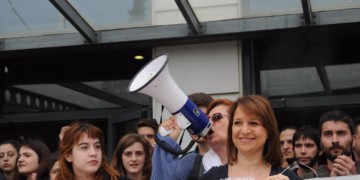 Κλιμάκωση αποφάσισε η συνέλευση αγώνα του εκπαιδευτικού κινήματος