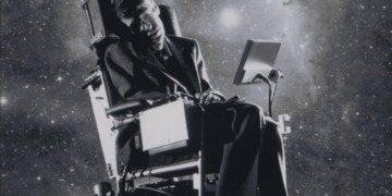 Το Χρονικό του Χρόνου του Στίβεν Χόκινγκ