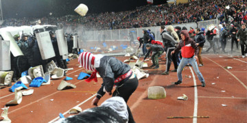 Ποια Θάτσερ, μωρέ;