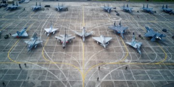 Επικίνδυνη αναβάθμιση της άσκησης «Ηνίοχος 2018»: