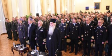 «Κραυγές» πολέμου  από τον Πάνο Καμμένο