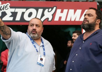 Ποδόσφαιρο: Θαμπή βιτρίνα ενός αδυσώπητου πολέμου