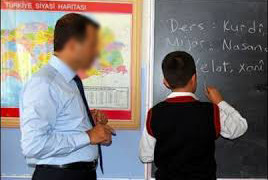 Τρομοκρατία από τον Ερντογάν  στις περιοχές των Κούρδων