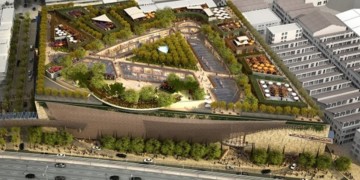 Όχι mall στην Ακαδημία Πλάτωνος