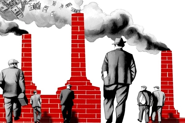 Κομμουνιστικό Μανιφέστο: Το κοιλοπόνεμα ενός έργου που αναγεννιέται διαρκώς