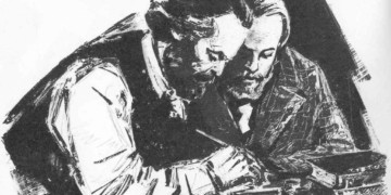 Γιατί είναι επίκαιρο και επικίνδυνο το Μανιφέστο 170 χρόνια μετά