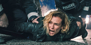 Μαζί ή Τίποτα ενάντια στην ακροδεξιά ρατσιστική βία