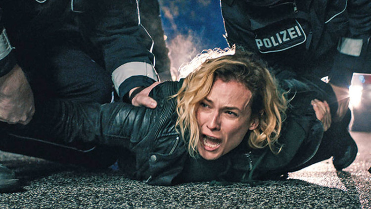 Μαζί ή Τίποτα ενάντια στην ακροδεξιά ρατσιστική βία