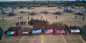 4,2 δις για όπλα, 2,36% του ΑΕΠ, η «φτωχή» Ελλάδα