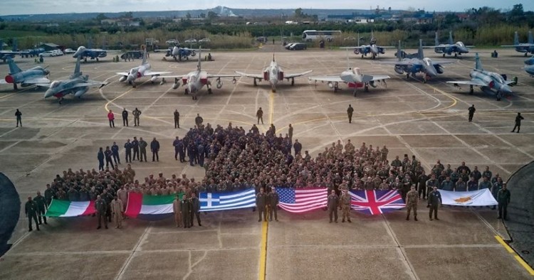 4,2 δις για όπλα, 2,36% του ΑΕΠ, η «φτωχή» Ελλάδα