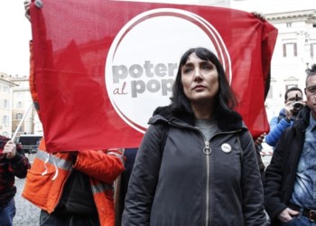 Ο ξεπεσμός και η βαθιά κρίση  της ιταλικής Αριστεράς