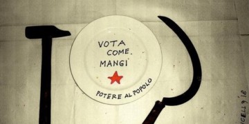 Ανεπάρκεια  και πολιτική χρεοκοπία της ιταλικής Αριστεράς