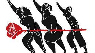 Πρωτοβουλία σωματείων για 8 Μάρτη: συγκέντρωση στην Κλαυθμώνος και πορεία στα γραφεία της ΕΕ