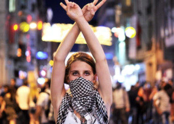 Χώρα-κολαστήριο η Τουρκία  για τις γυναίκες  που αγωνίζονται