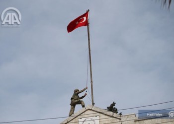 Ο Ερντογάν, η Αφρίν και ο Γ’ Παγκόσμιος Πόλεμος
