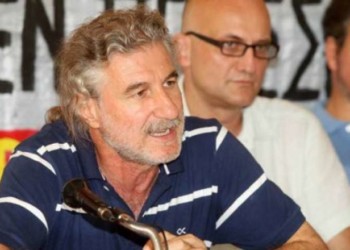 Εκδηλώσεις της ταξικής πτέρυγας στην Πρέβεζα