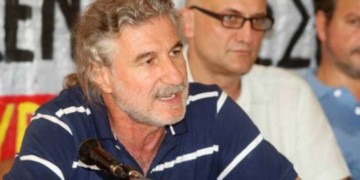 Εκδηλώσεις της ταξικής πτέρυγας στην Πρέβεζα