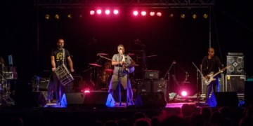 ΘΡΑΞ ΠΑΝΚC: Ανάγκη εναλλακτικής στην κυρίαρχη  υποκουλτούρα