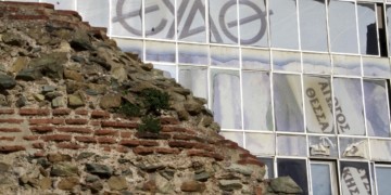 H εγκατάλειψη της ΕΥΑΘ έφερε το «χάος»