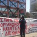 Επαναπρόσληψη του ντελιβερά που απολύθηκε για το δώρο του Πάσχα