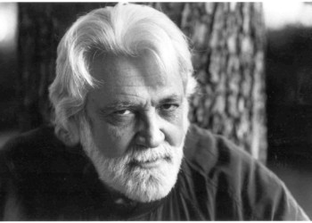 Ντανιέλ Τσαβαρία (1933-2018): «Αν με ξαναδείτε γράφτέ μου!»