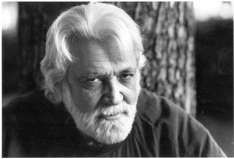 Ντανιέλ Τσαβαρία (1933-2018): «Αν με ξαναδείτε γράφτέ μου!»