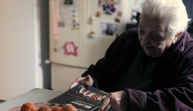 Οι Παρτιζάνοι των Αθηνών: ένα ντοκιμαντέρ για τη συλλογική μνήμη