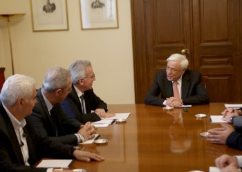 Εργατική αντεπίθεση κόντρα σε ΣΕΒ και αστικό συνδικαλισμό