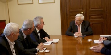 Εργατική αντεπίθεση κόντρα σε ΣΕΒ και αστικό συνδικαλισμό