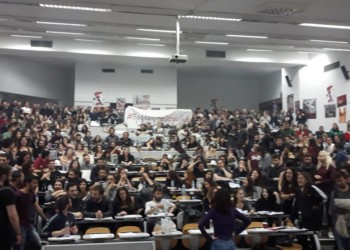 Φοιτητικές εκλογές σε εκρηκτικό φόντο