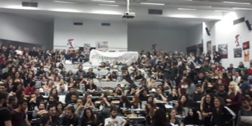 Φοιτητικές εκλογές σε εκρηκτικό φόντο