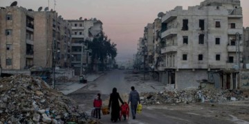 Αντιπολεμική αντιιμπεριαλιστική συγκέντρωση την Τρίτη 17/4 στα Προπύλαια