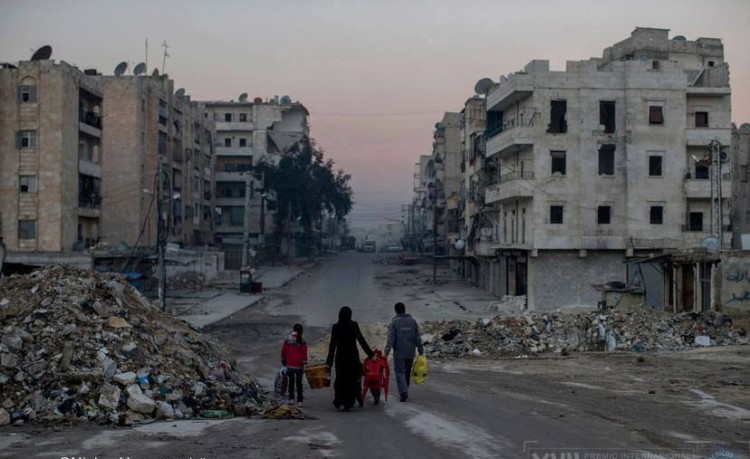 Αντιπολεμική αντιιμπεριαλιστική συγκέντρωση την Τρίτη 17/4 στα Προπύλαια