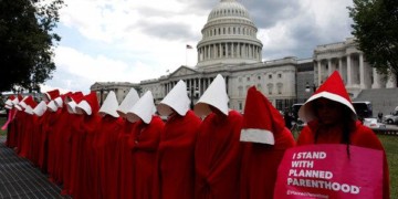 Όταν το Χόλιγουντ δίνει χώρο στα κοινωνικά κινήματα