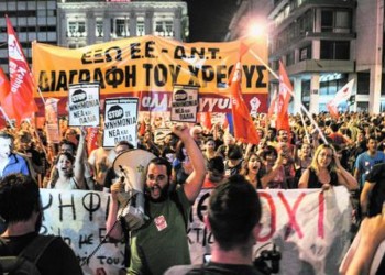 Να βάλουμε ψηλά τον πήχη για τις μάχες που έρχονται