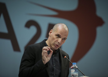 ΜέΡΑ 25: Ο «καλός ΣΥΡΙΖΑ» Νο 3