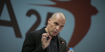 ΜέΡΑ 25: Ο «καλός ΣΥΡΙΖΑ» Νο 3