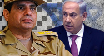  Νετανιάχου-Σίσι, οι εντιμότατοι φίλοι του Τσίπρα