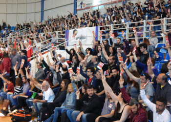 Μετά την 4η Συνδιάσκεψη: ΑΝΤΑΡΣΥΑ μάχιμη  ανατρεπτική και μετωπική