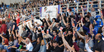 Μετά την 4η Συνδιάσκεψη: ΑΝΤΑΡΣΥΑ μάχιμη  ανατρεπτική και μετωπική